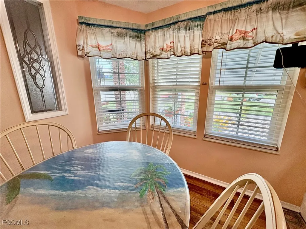 19863 Eagle Trace Court North Fort Myers FL 33903