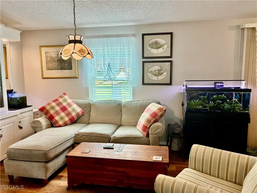 19863 Eagle Trace Court North Fort Myers FL 33903