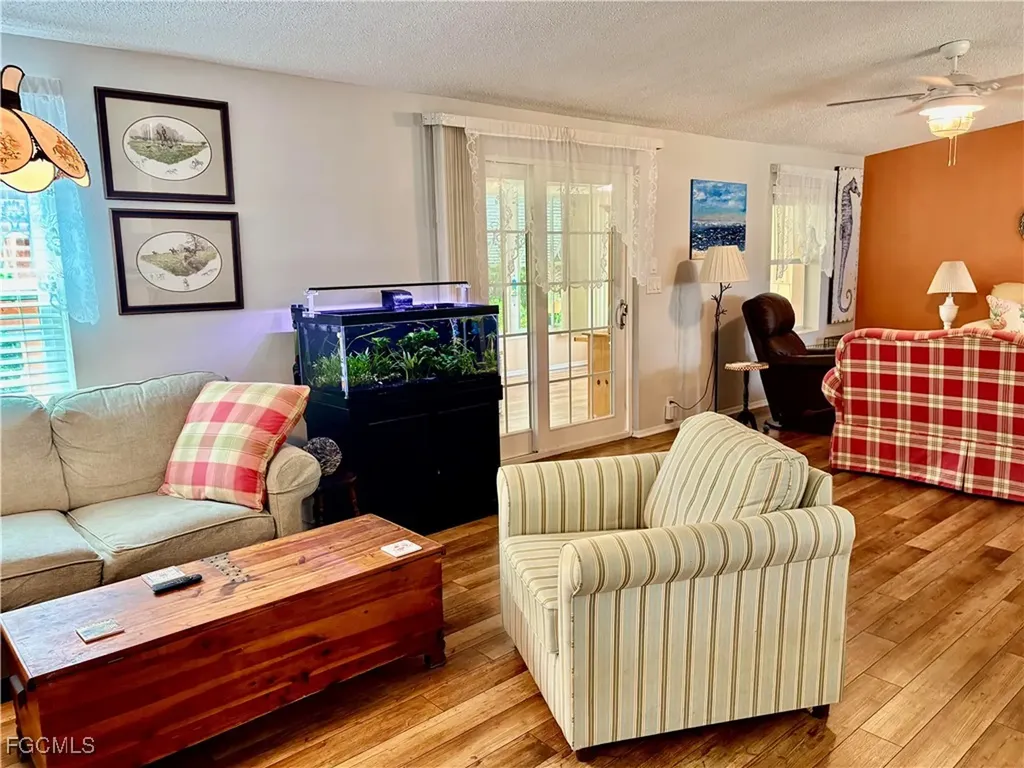 19863 Eagle Trace Court North Fort Myers FL 33903