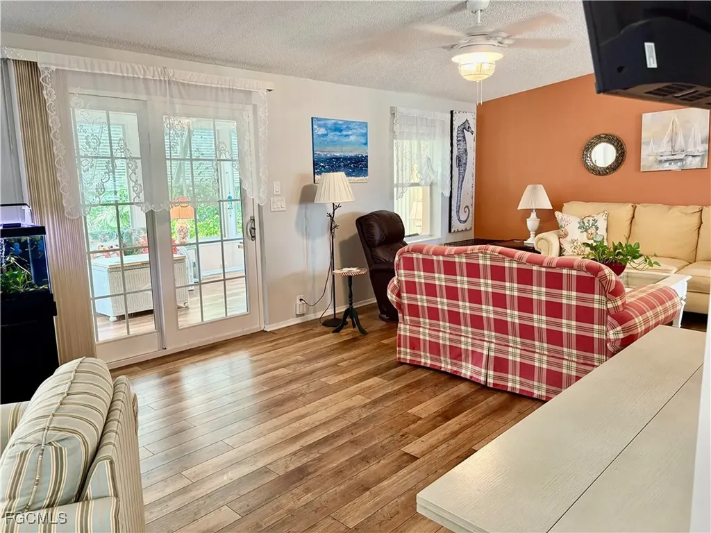 19863 Eagle Trace Court North Fort Myers FL 33903