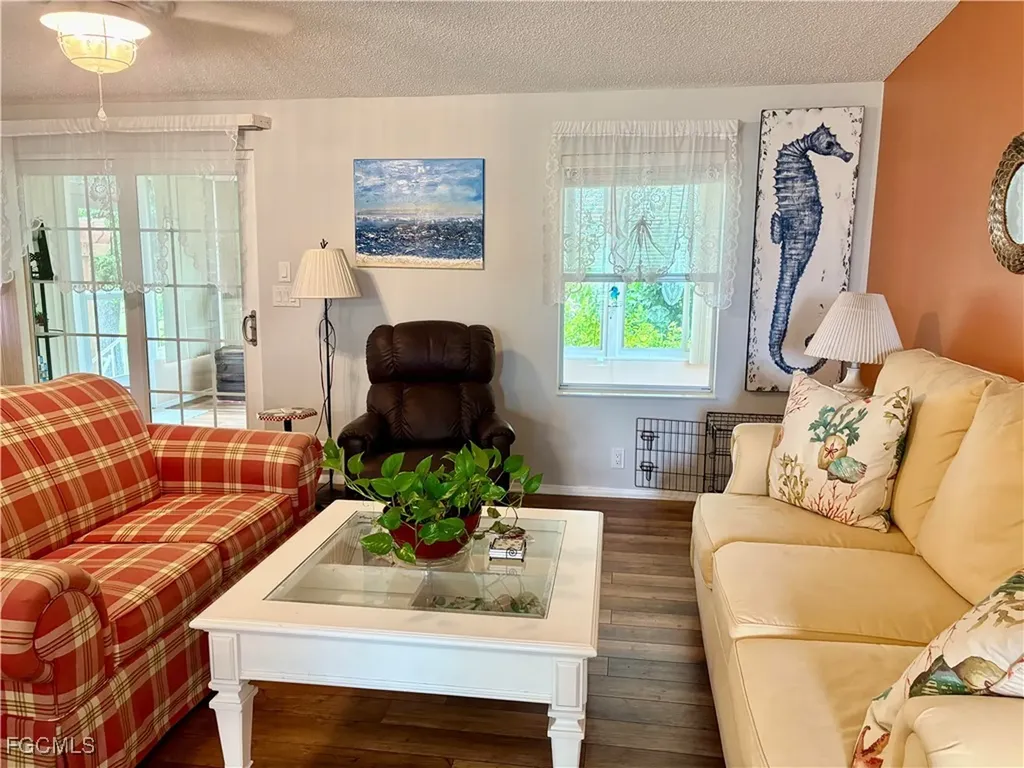 19863 Eagle Trace Court North Fort Myers FL 33903