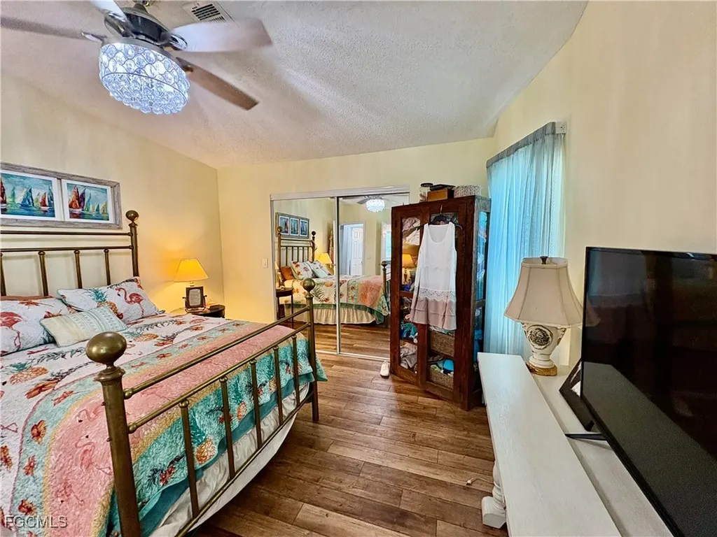 19863 Eagle Trace Court North Fort Myers FL 33903