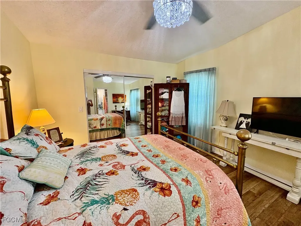 19863 Eagle Trace Court North Fort Myers FL 33903