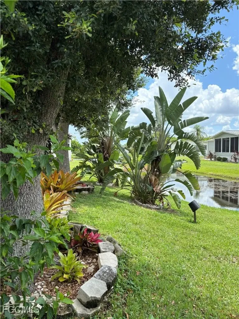 19863 Eagle Trace Court North Fort Myers FL 33903