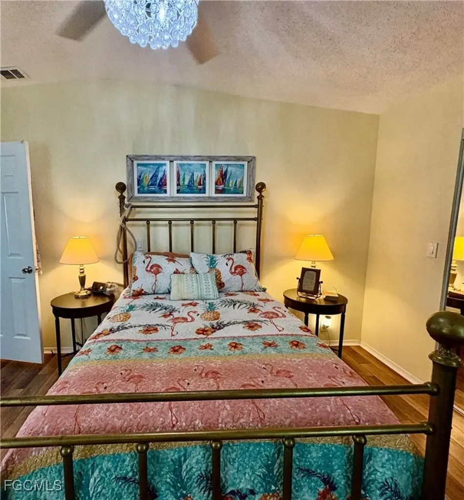 19863 Eagle Trace Court North Fort Myers FL 33903