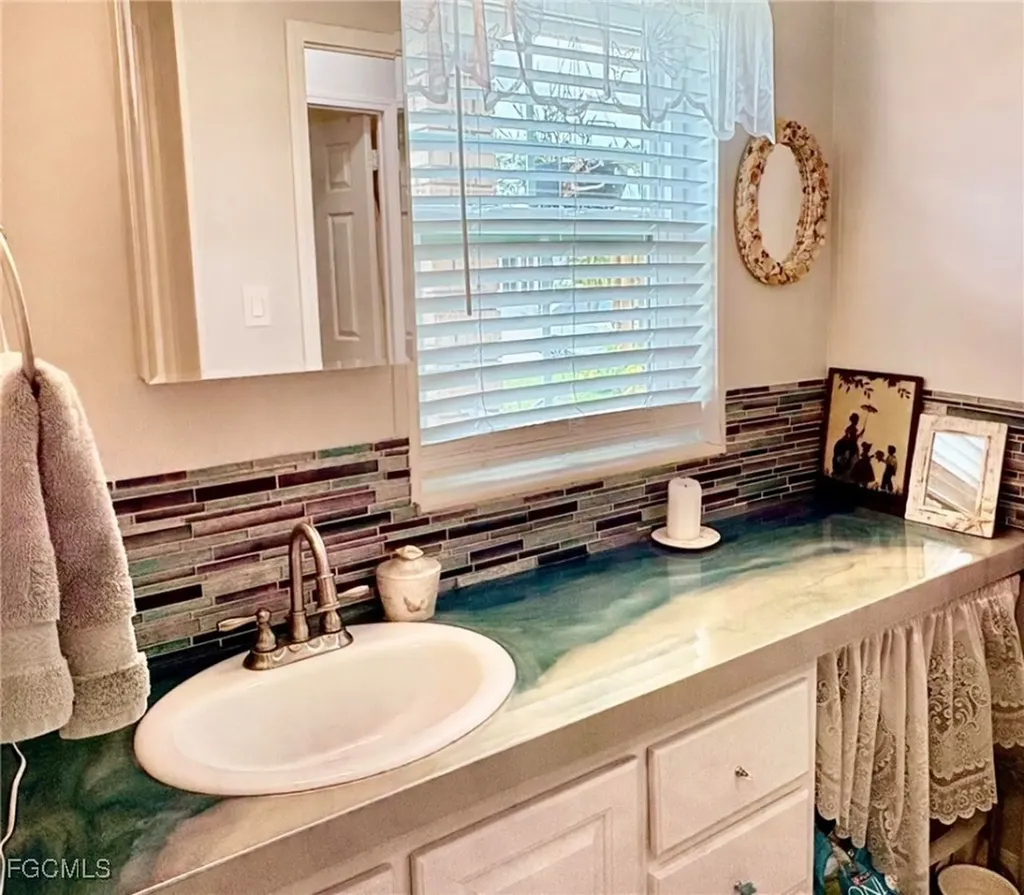 19863 Eagle Trace Court North Fort Myers FL 33903