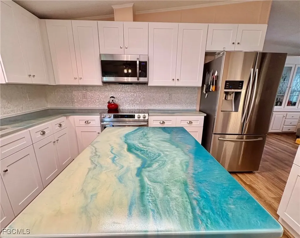 19863 Eagle Trace Court North Fort Myers FL 33903