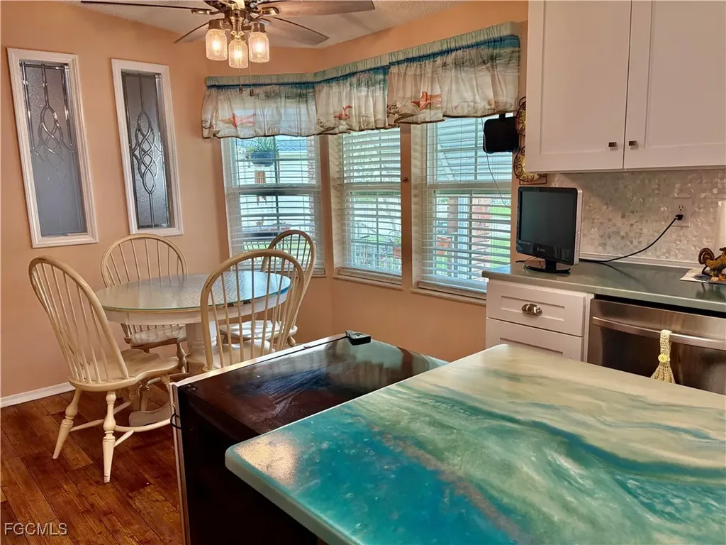 19863 Eagle Trace Court North Fort Myers FL 33903