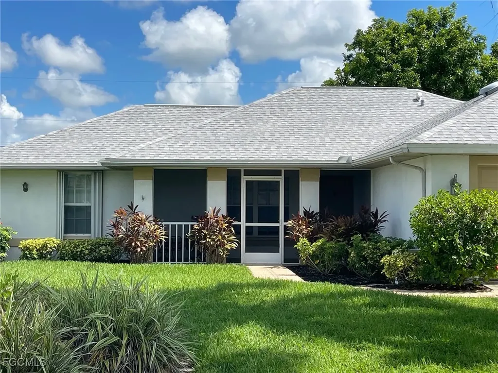 1225 SW 32nd Terrace Cape Coral FL 33914