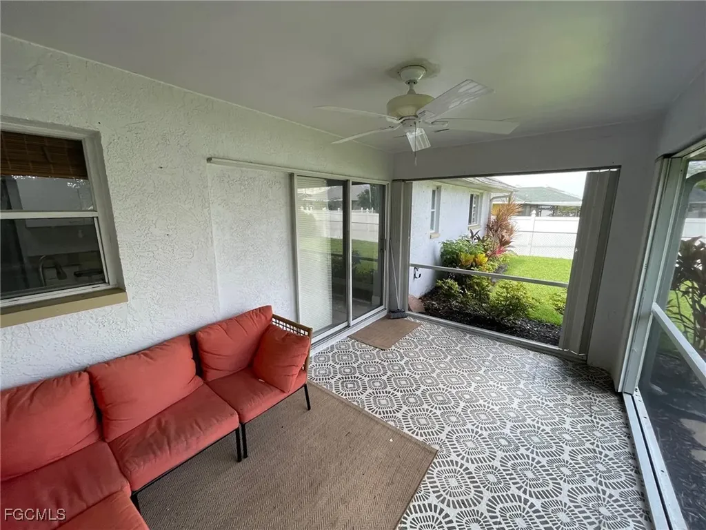 1225 SW 32nd Terrace Cape Coral FL 33914