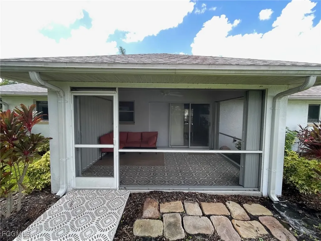 1225 SW 32nd Terrace Cape Coral FL 33914