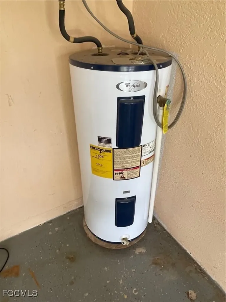 1225 SW 32nd Terrace Cape Coral FL 33914