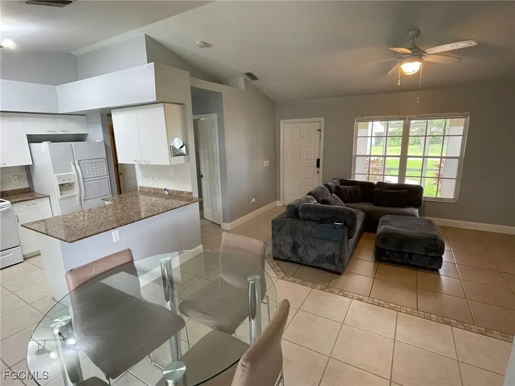 1225 SW 32nd Terrace Cape Coral FL 33914