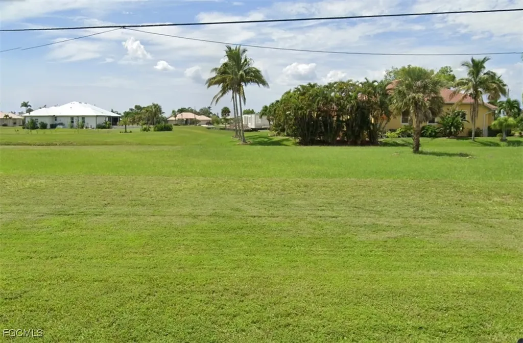 17237 Cape Horn Boulevard Punta Gorda FL 33955