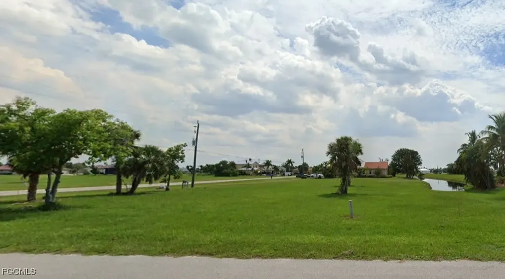 17237 Cape Horn Boulevard Punta Gorda FL 33955