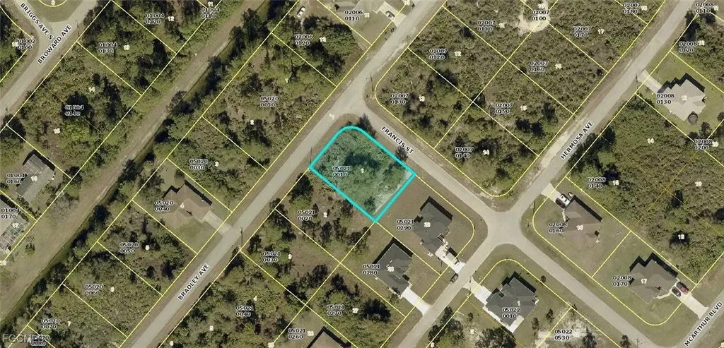 333 Bradley Avenue Lehigh Acres FL 33974