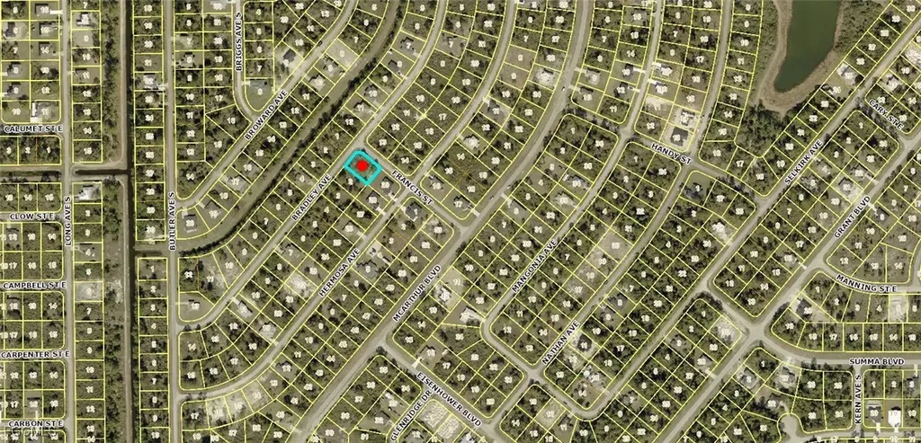 333 Bradley Avenue Lehigh Acres FL 33974