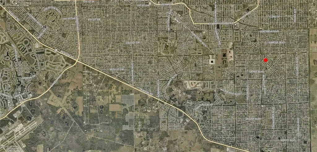 333 Bradley Avenue Lehigh Acres FL 33974