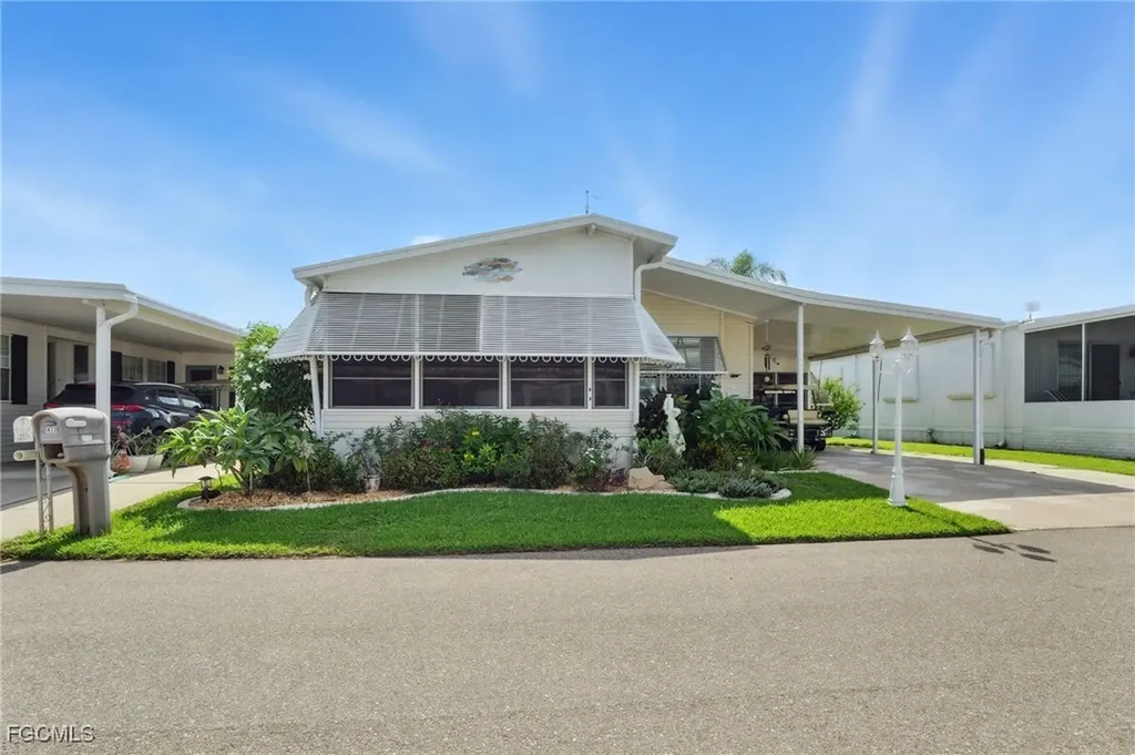 14510 Paul Revere Loop North Fort Myers FL 33917