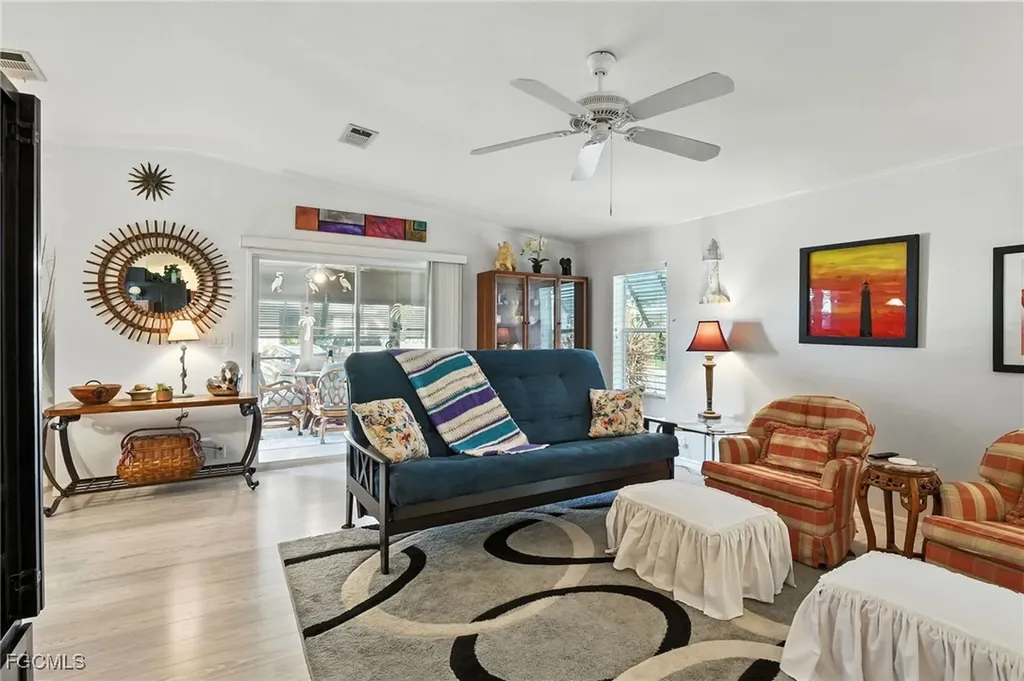 14510 Paul Revere Loop North Fort Myers FL 33917