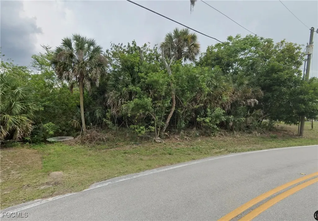 1630 Viscaya Drive Port Charlotte FL 33952