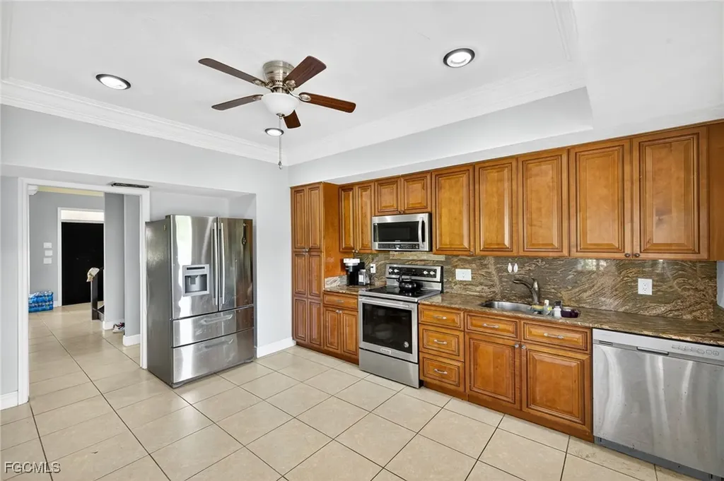 14979 Bonaire Circle Fort Myers FL 33908