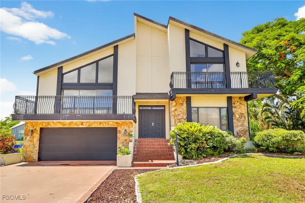 14979 Bonaire Circle Fort Myers FL 33908