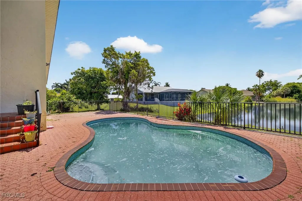 14979 Bonaire Circle Fort Myers FL 33908