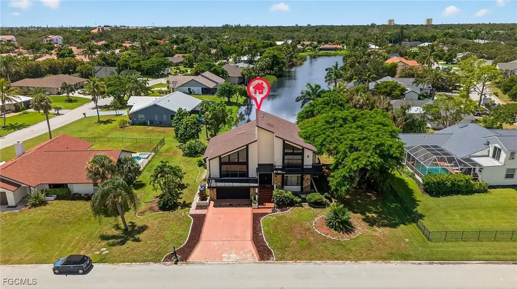 14979 Bonaire Circle Fort Myers FL 33908