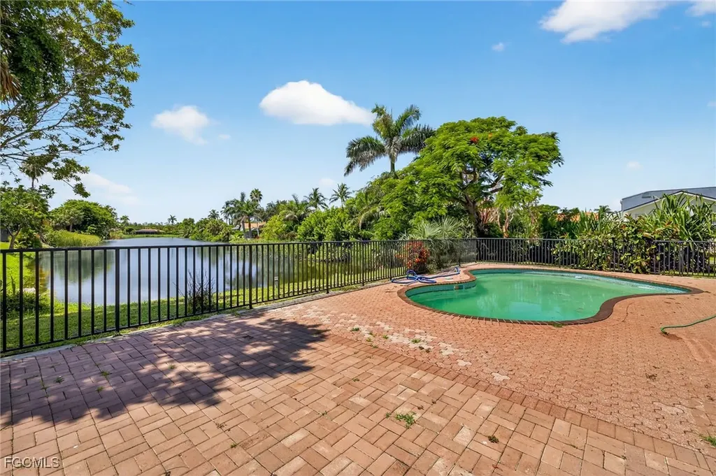 14979 Bonaire Circle Fort Myers FL 33908