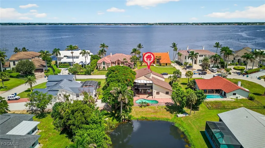 14979 Bonaire Circle Fort Myers FL 33908