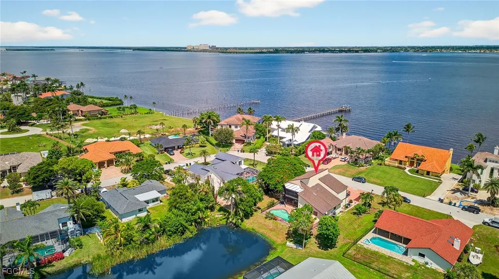 14979 Bonaire Circle Fort Myers FL 33908