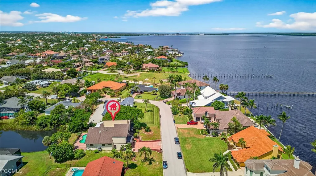 14979 Bonaire Circle Fort Myers FL 33908