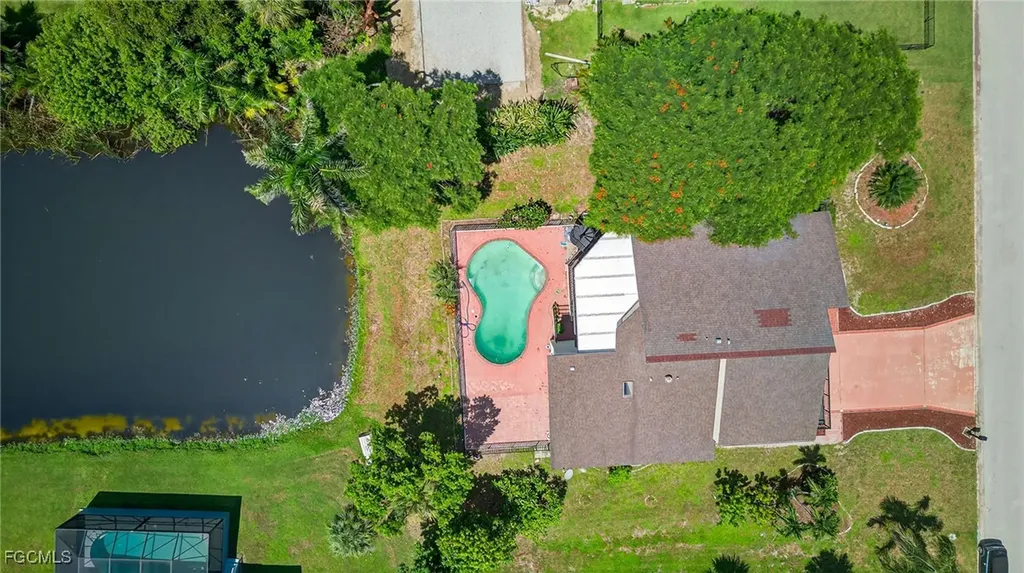 14979 Bonaire Circle Fort Myers FL 33908