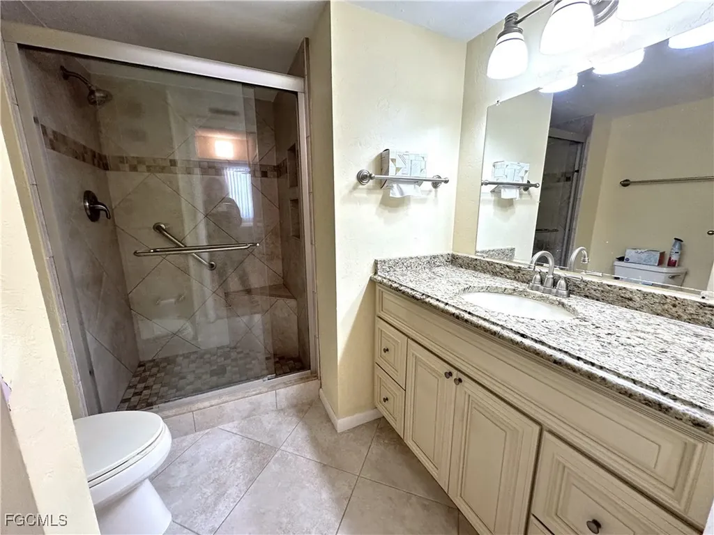 3460 N Key Drive North Fort Myers FL 33903