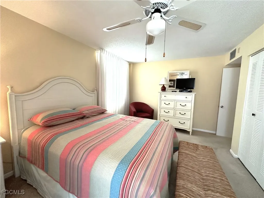 3460 N Key Drive North Fort Myers FL 33903