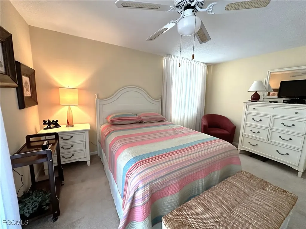 3460 N Key Drive North Fort Myers FL 33903