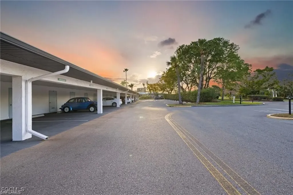 3460 N Key Drive North Fort Myers FL 33903