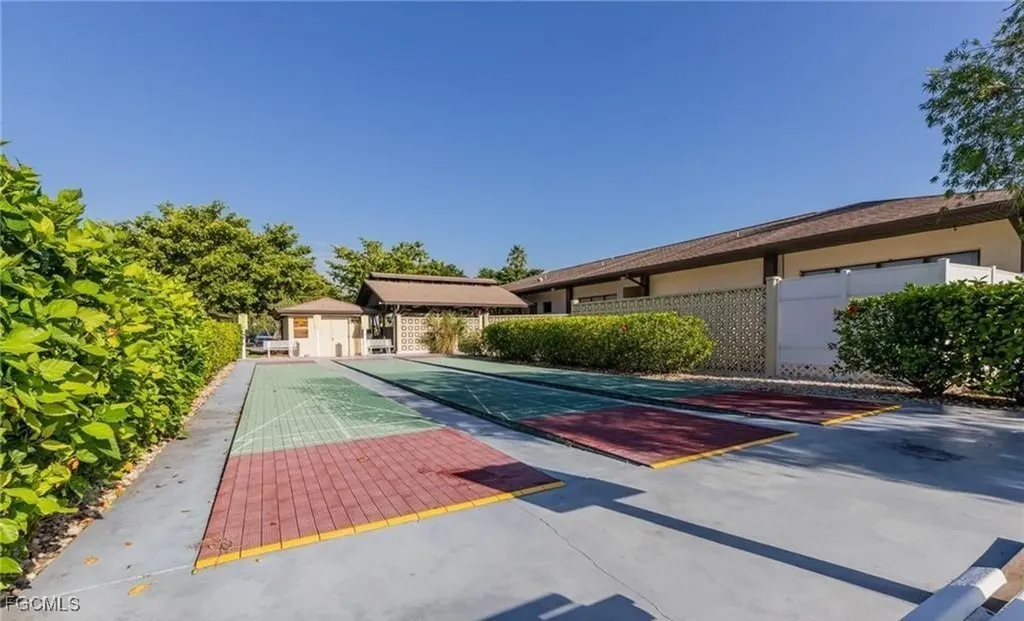 3460 N Key Drive North Fort Myers FL 33903