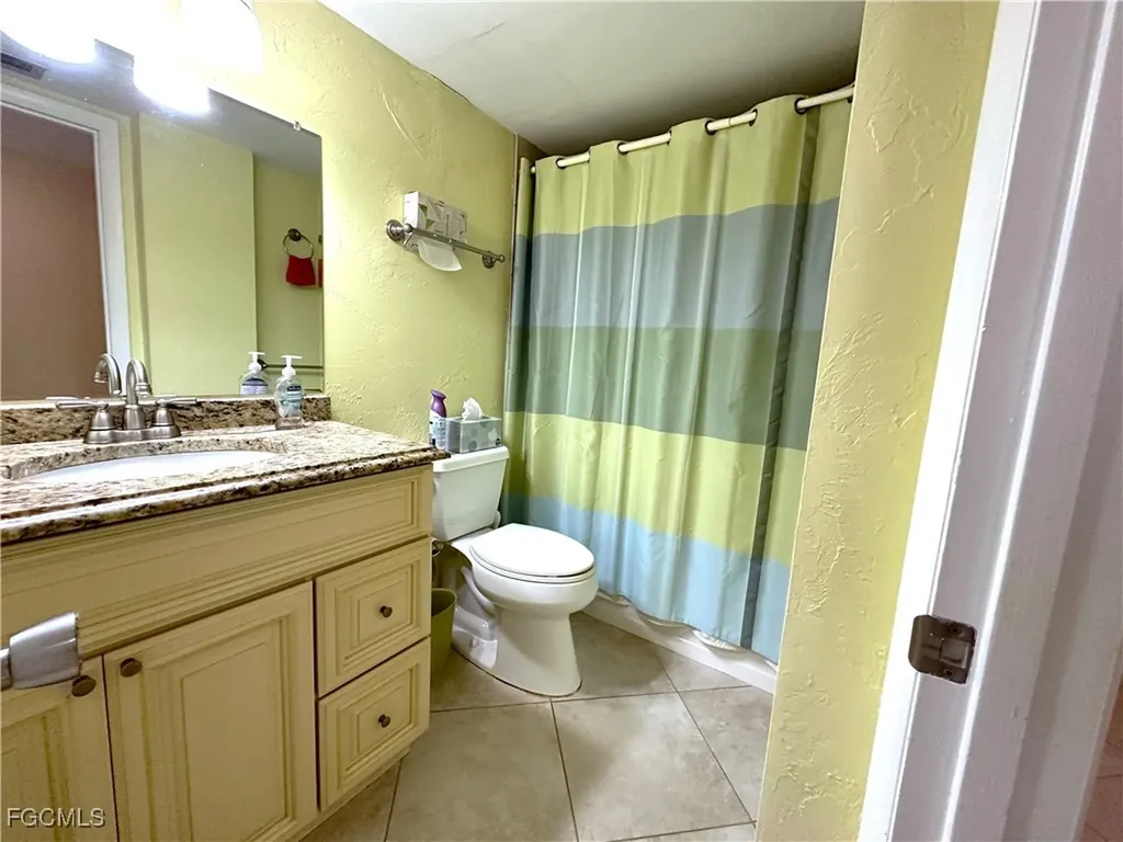 3460 N Key Drive North Fort Myers FL 33903