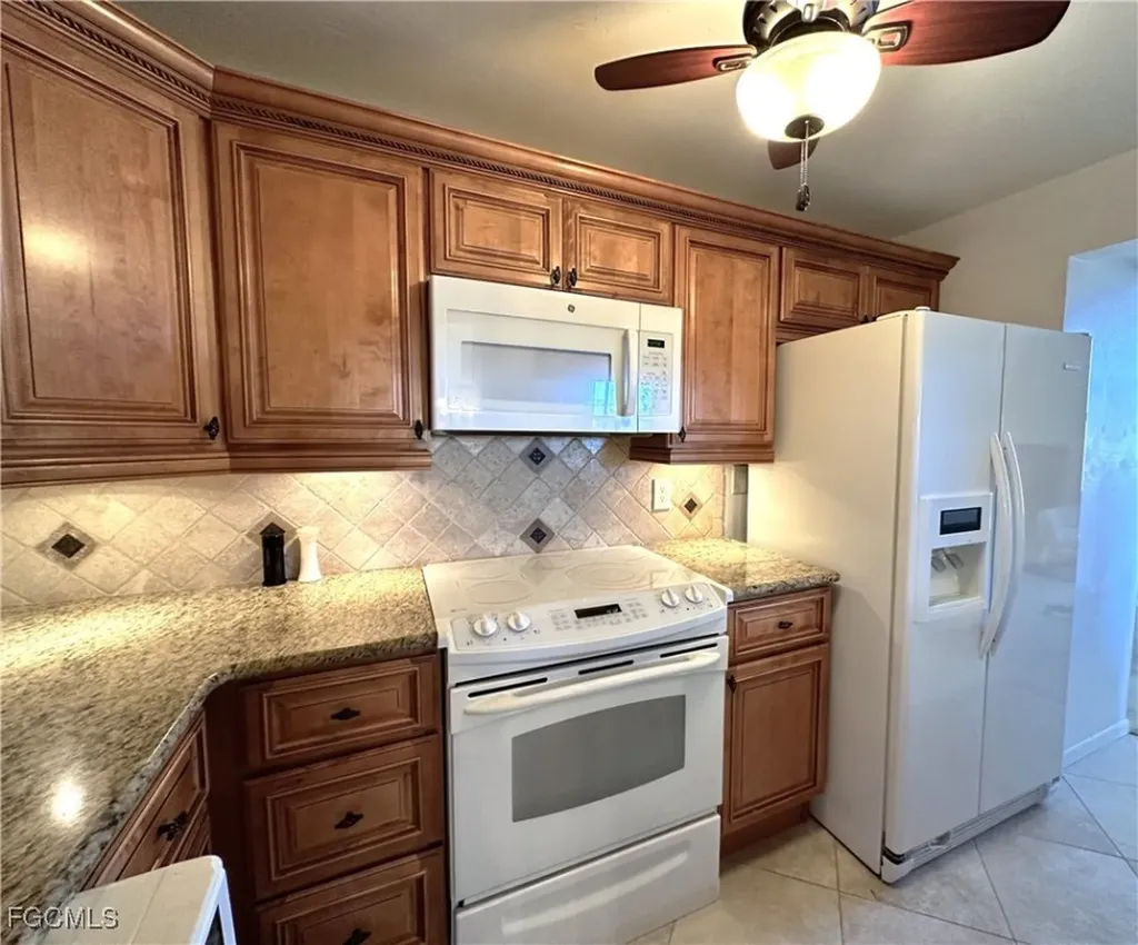 3460 N Key Drive North Fort Myers FL 33903