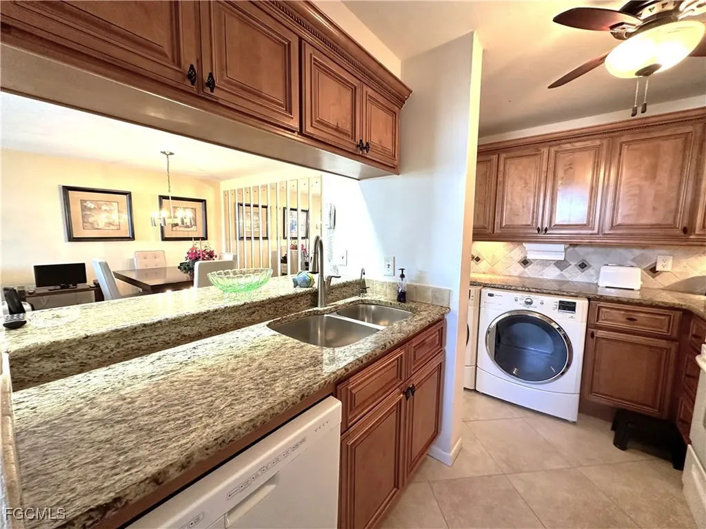 3460 N Key Drive North Fort Myers FL 33903