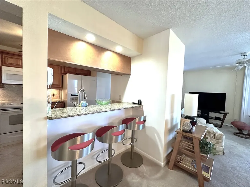 3460 N Key Drive North Fort Myers FL 33903
