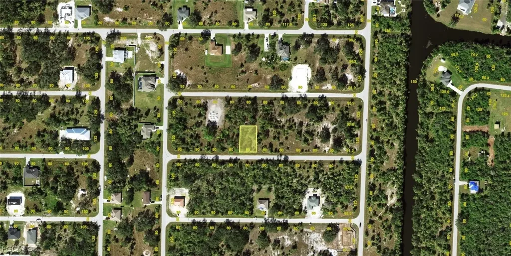 19186 Sherbrooke Avenue Port Charlotte FL 33954