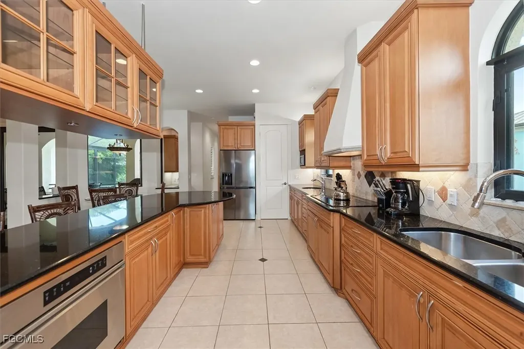 1316 Eagle Run Drive Sanibel FL 33957