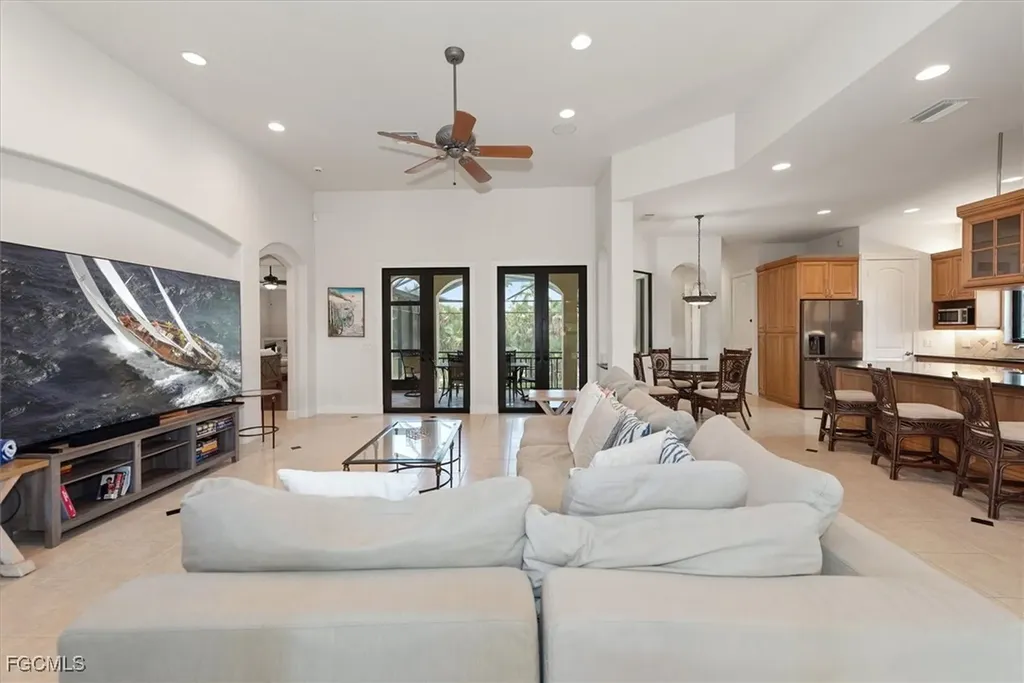 1316 Eagle Run Drive Sanibel FL 33957