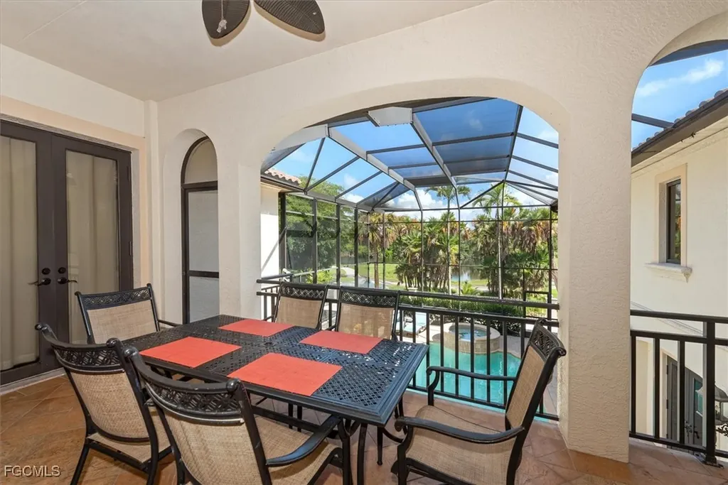 1316 Eagle Run Drive Sanibel FL 33957