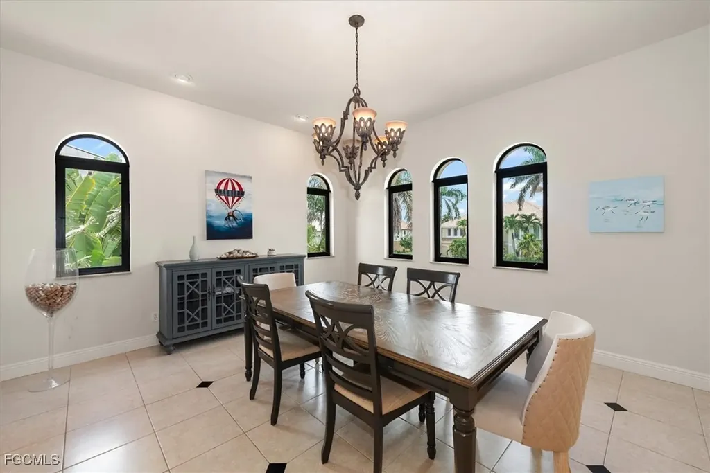1316 Eagle Run Drive Sanibel FL 33957