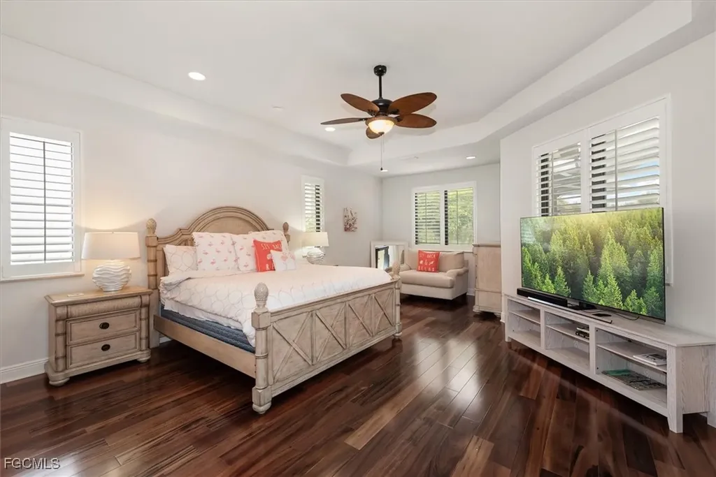 1316 Eagle Run Drive Sanibel FL 33957