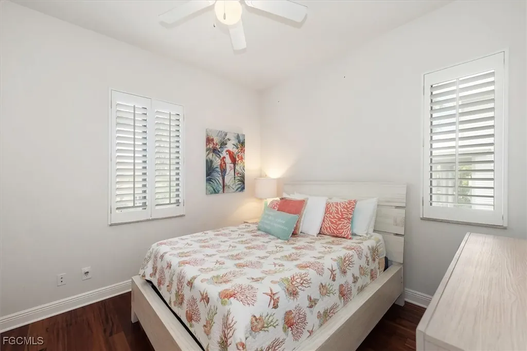 1316 Eagle Run Drive Sanibel FL 33957